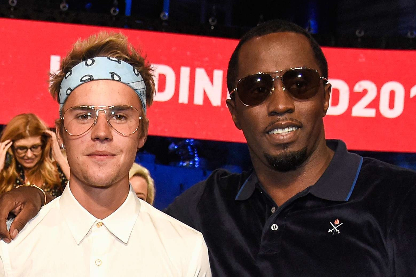 Justin hối hận vì hợp tác với Diddy trong sản phẩm âm nhạc năm 2023. Ảnh: Getty Images. Justin hối hận vì hợp tác với Diddy trong sản phẩm âm nhạc năm 2023. Ảnh: Getty Images.