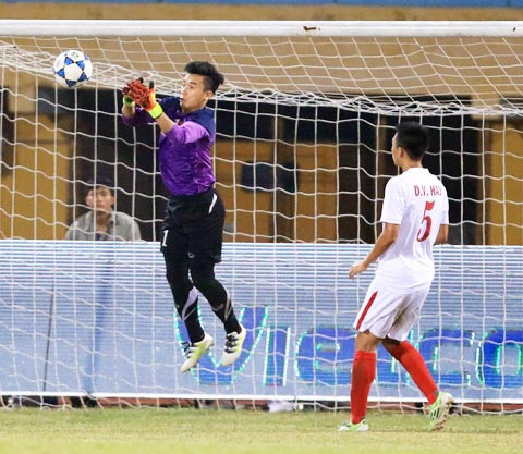 'U19 Việt Nam đã sẵn sàng tạo thêm bất ngờ' ảnh 1