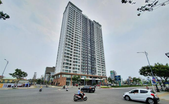 Bộ Xây dựng sẽ thanh tra loạt dự án nhà ở, khu đô thị và công tác quản lý kinh phí bảo trì ở TP Đà Nẵng. Bộ Xây dựng sẽ thanh tra loạt dự án nhà ở, khu đô thị và công tác quản lý kinh phí bảo trì ở TP Đà Nẵng.