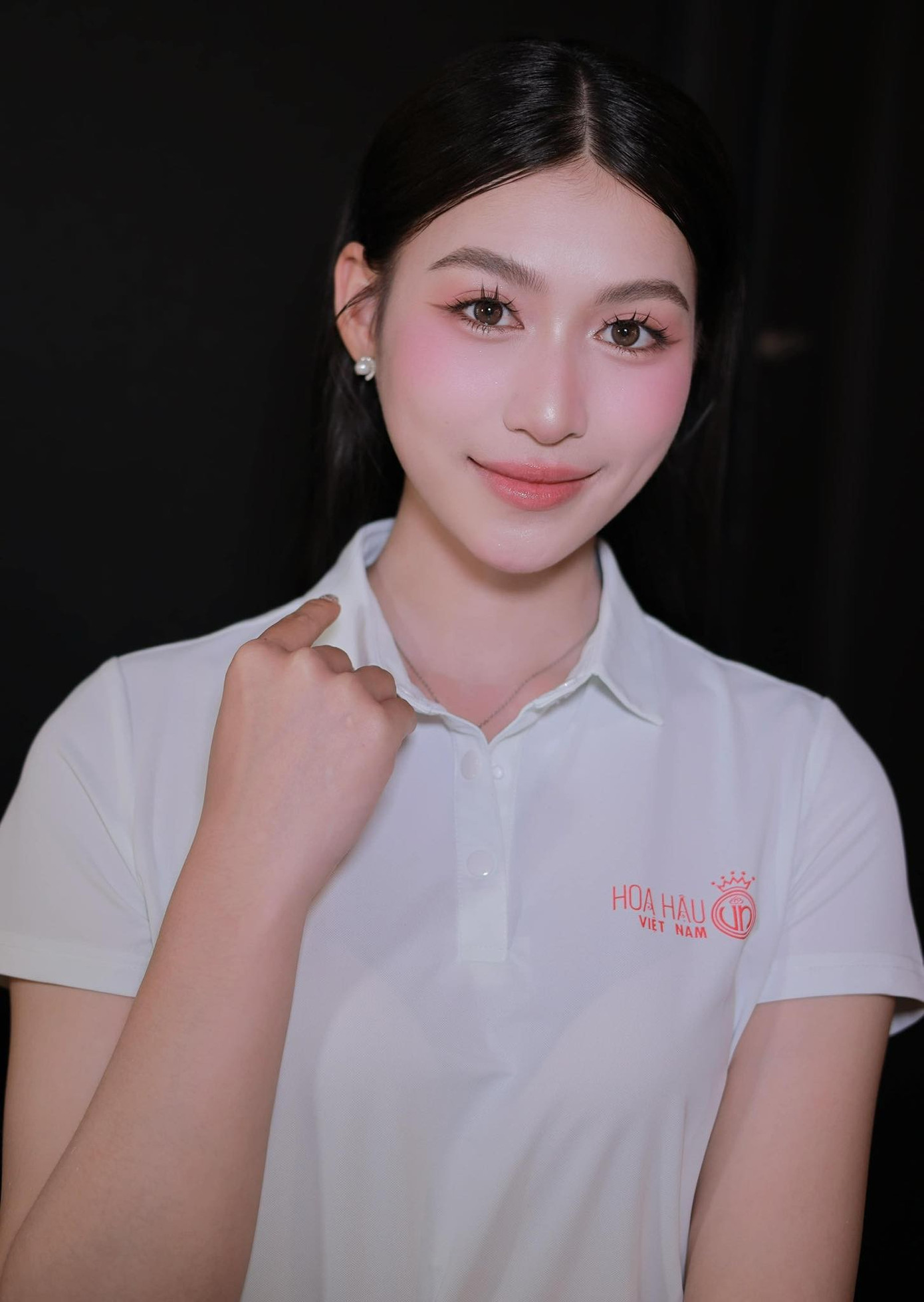 Thanh Xuân nói dù kết quả thế nào, cô vẫn tự hào vì đã mạnh dạn theo đuổi ước mơ, bước ra khỏi vùng an toàn để khám phá và chinh phục thử thách. "Hoa hậu Việt Nam mãi là cột mốc đáng nhớ trong hành trình thanh xuân của tôi", cô nói.