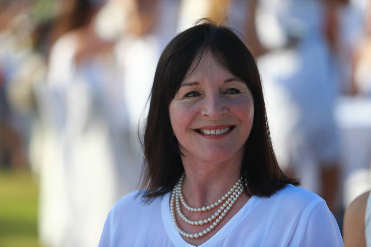 Bà Julia Morley - Chủ tịch Hoa hậu Thế giới đã phản hồi trước những cáo buộc của đại diện Anh - Milla Maggie.