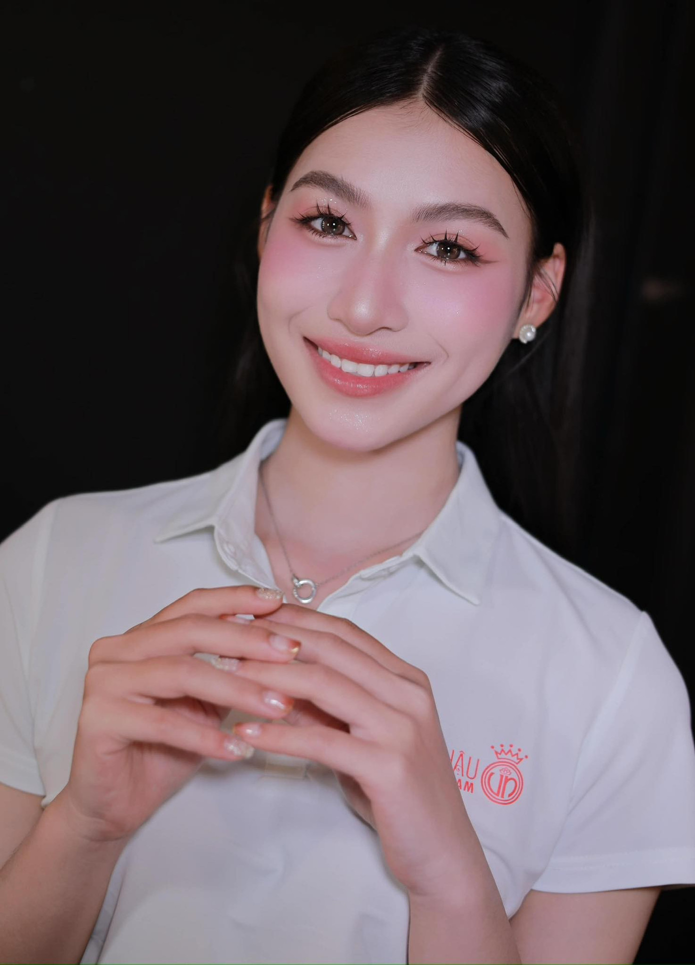 Thanh Xuân nói dù kết quả thế nào, cô vẫn tự hào vì đã mạnh dạn theo đuổi ước mơ, bước ra khỏi vùng an toàn để khám phá và chinh phục thử thách. "Hoa hậu Việt Nam mãi là cột mốc đáng nhớ trong hành trình thanh xuân của tôi", cô nói.