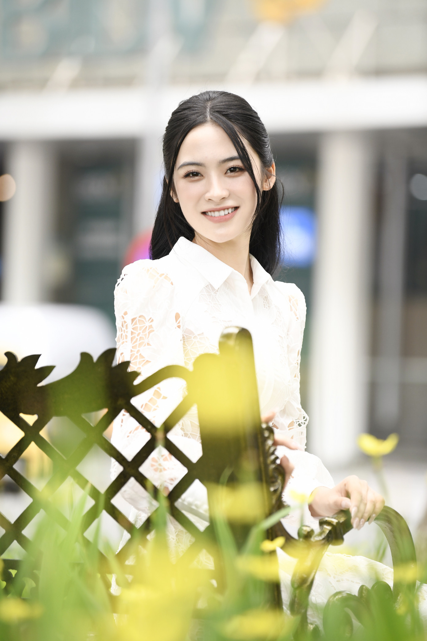 Vân Nhi cho rằng lợi thế của cô ở cuộc thi năm nay là được người dân Hải Phòng cổ vũ nhiệt tình, giúp cô có nhiều động lực để cố gắng. Bên cạnh đó, Vân Nhi thấy mình có điểm mạnh về trình diễn, tương tác với ống kính và khả năng cảm thụ âm nhạc.