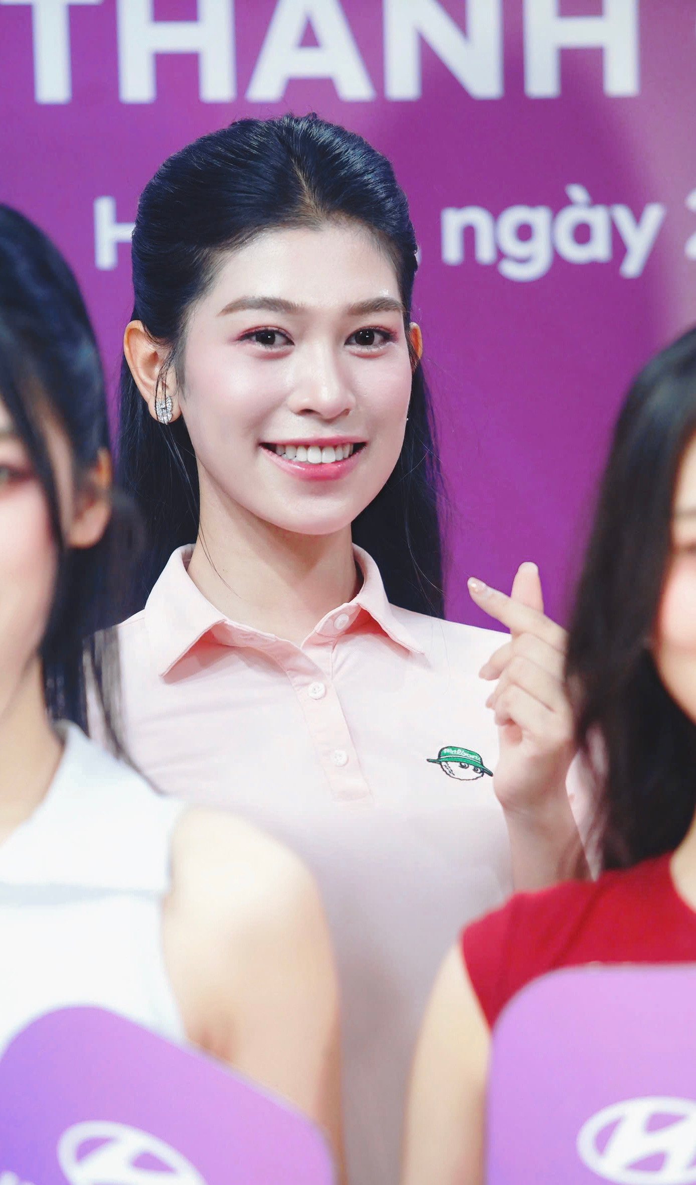 Thí sinh Nguyễn Thanh Thảo cho biết cô có chơi Pickleball và đây là môn giúp cô nâng cao sức khoẻ, thể lực và gắn kết với mọi người xung quanh. &quot;Tôi thấy rằng Pickleball không đơn thuần là trào lưu mà là bộ môn mang tính cộng đồng cao, dễ tiếp cận mọi lứa tuổi đồng thời rèn luyện sự phản xạ, linh hoạt và tạo sự kết nối giữa người chơi. Tôi tin rằng ai đã thật sự trải nghiệm cũng sẽ cảm nhận được tinh thần thể thao của bộ môn này&quot;, cô nói.