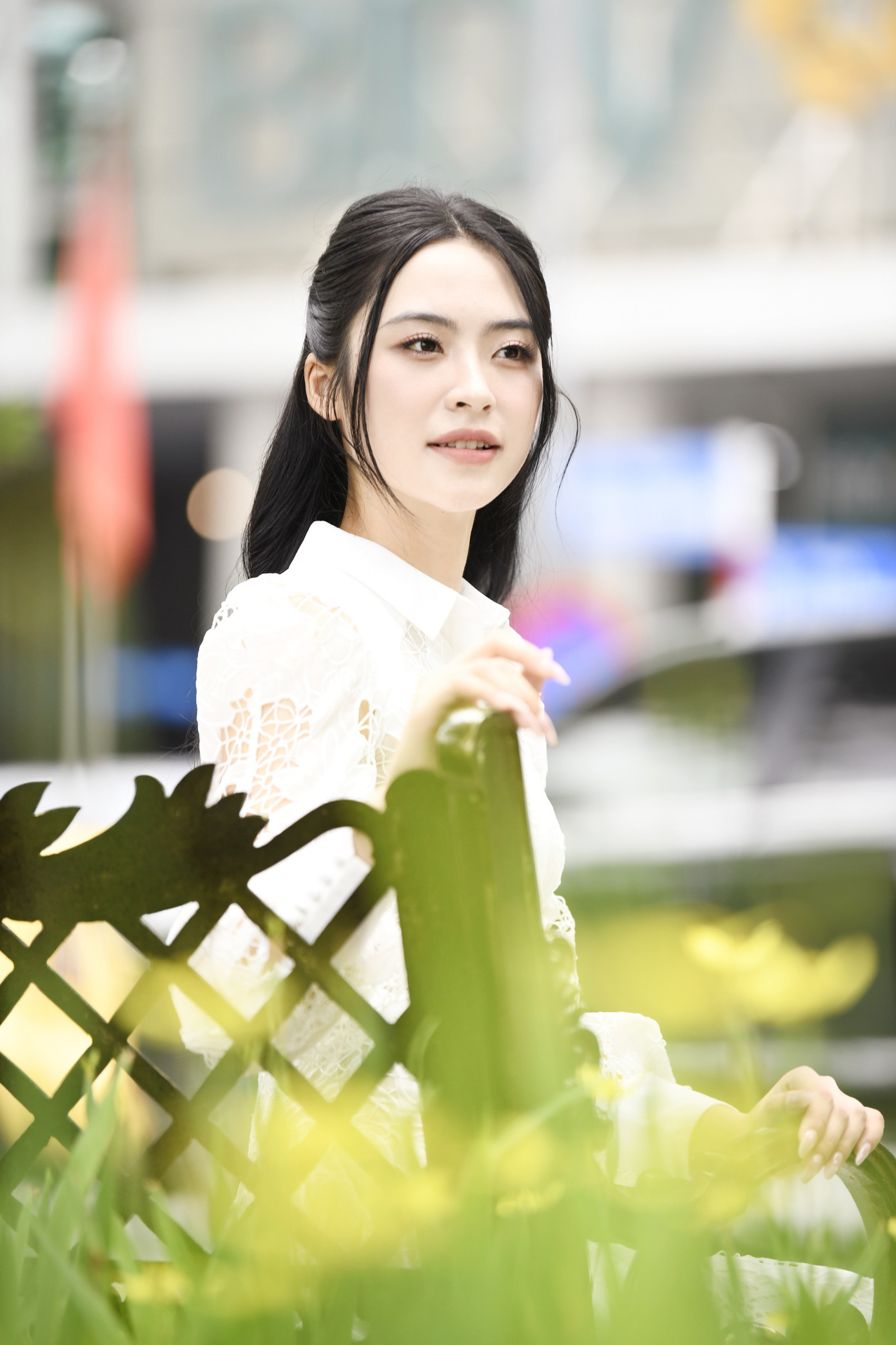 Vân Nhi cho rằng lợi thế của cô ở cuộc thi năm nay là được người dân Hải Phòng cổ vũ nhiệt tình, giúp cô có nhiều động lực để cố gắng. Bên cạnh đó, Vân Nhi thấy mình có điểm mạnh về trình diễn, tương tác với ống kính và khả năng cảm thụ âm nhạc.