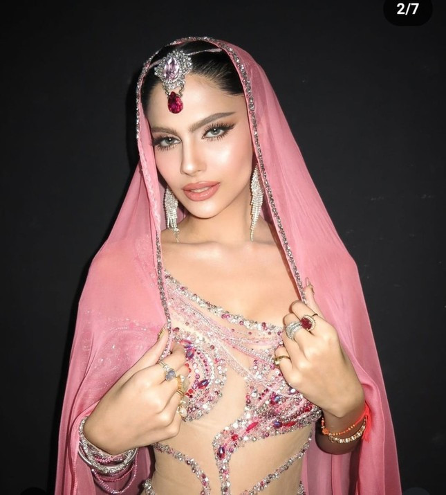 3 hoa hậu, á hậu Hoa hậu Hòa bình Quốc tế 2024 lần lượt bị tước danh hiệu.