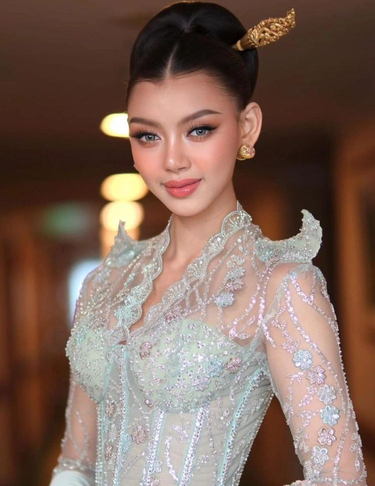 3 hoa hậu, á hậu Hoa hậu Hòa bình Quốc tế 2024 lần lượt bị tước danh hiệu.