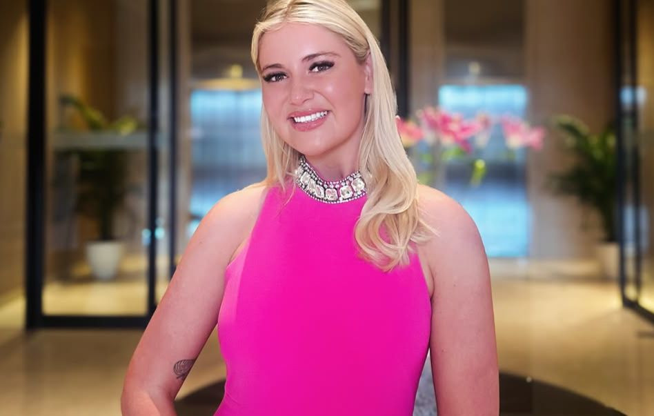 Bà Julia Morley - Chủ tịch Hoa hậu Thế giới đã phản hồi trước những cáo buộc của đại diện Anh - Milla Maggie.