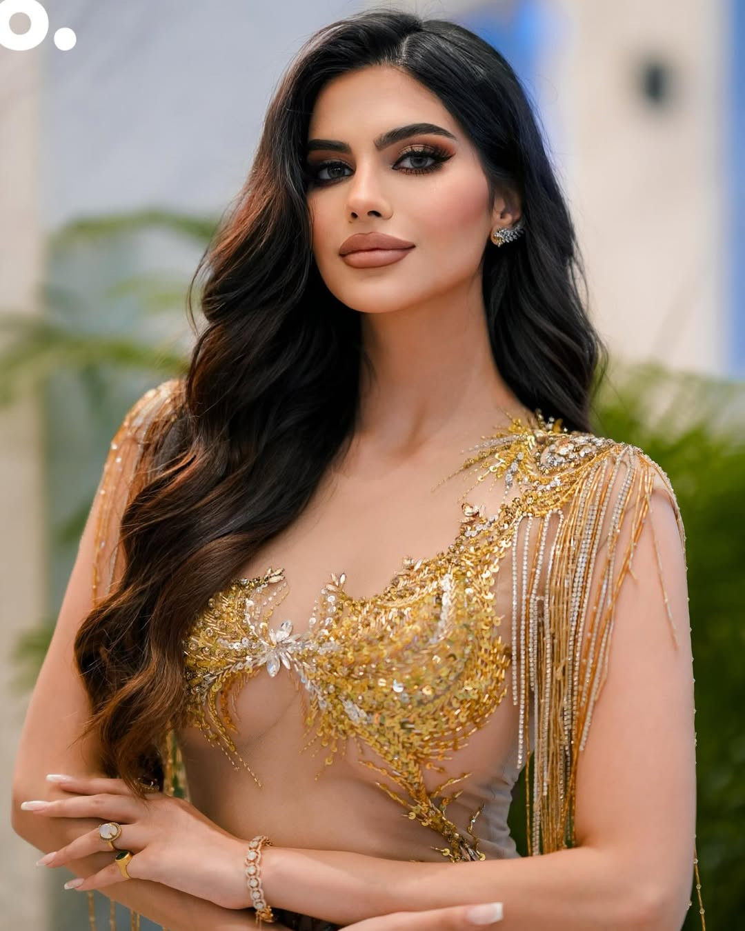 Phía MGI cho biết Rachel Gupta không được phép sử dụng danh hiệu hoặc đội vương miện Hoa hậu Hòa bình Quốc tế 2024 và yêu cầu cô trả lại vương miện cho trụ sở chính của MGI trong vòng 30 ngày kể từ ngày thông báo.