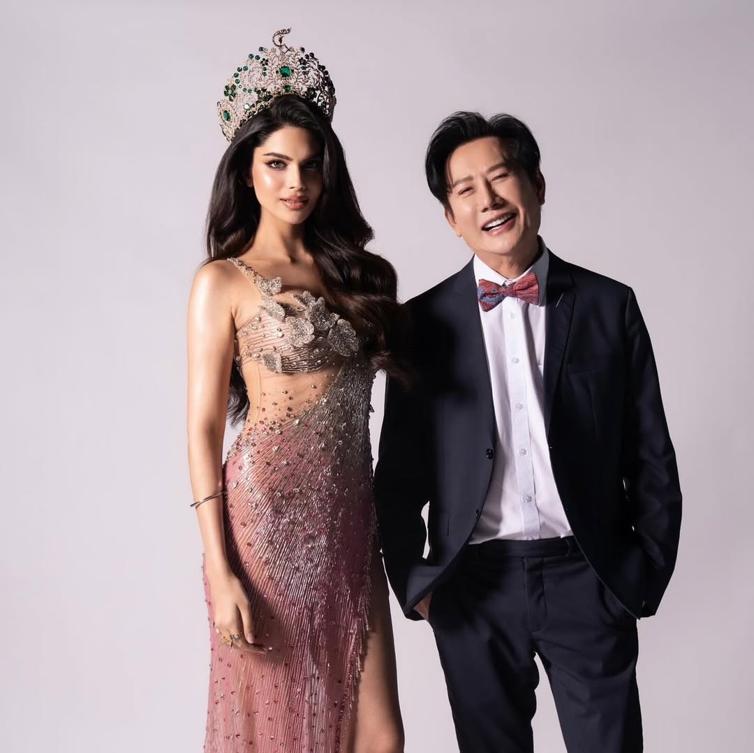 Ông Nawat gặp nhiều khủng hoảng với thương hiệu MGI.