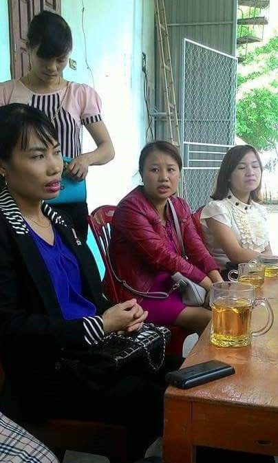 Vụ 214 giáo viên thất nghiệp: Kỷ luật nhiều cá nhân, tổ chức ảnh 1