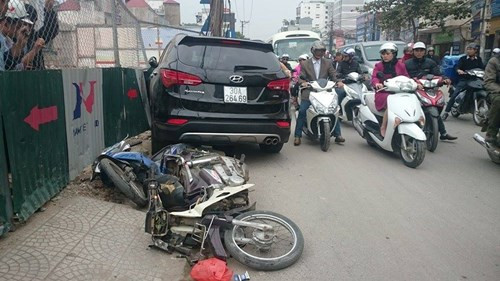 10 video ‘hot’: Vờ mua vàng rồi cướp 2 dây chuyền tháo chạy ảnh 4