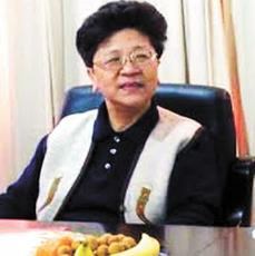 Lật tẩy 'Quan bà' hoang dâm, bắt cấp dưới hối lộ tình dục ảnh 6