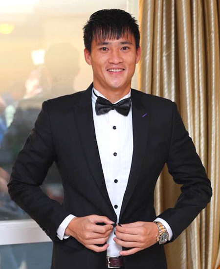 Công Vinh: 'Tôi hợp quản lý, không làm huấn luyện' ảnh 1