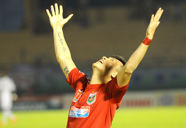 Công Vinh: 'Tôi hợp quản lý, không làm huấn luyện' ảnh 2