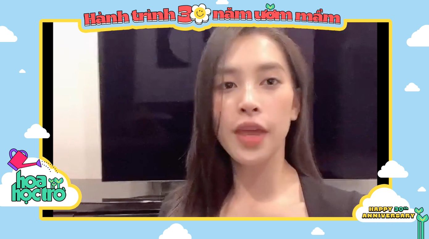 Livestream Hoa Học Trò - 30 năm ươm mầm ảnh 58