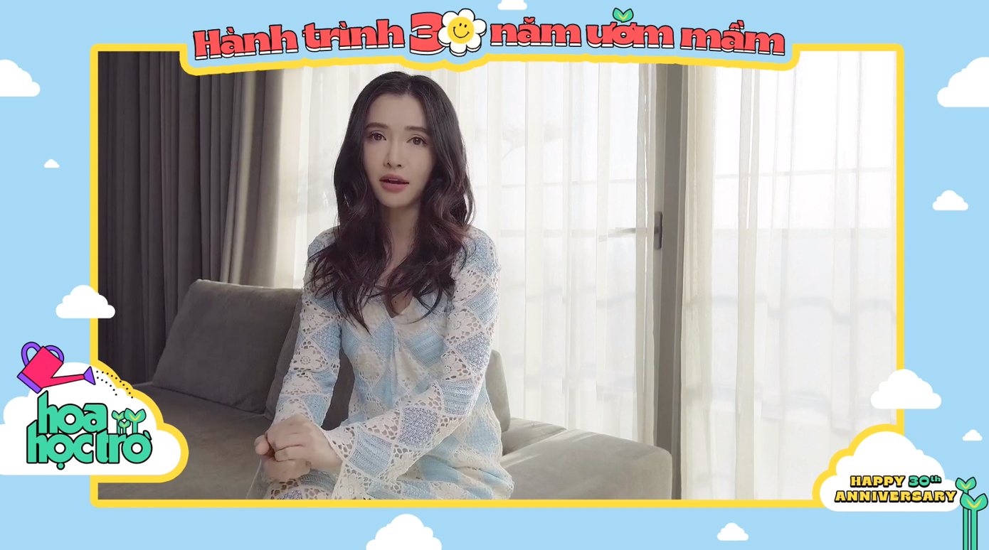 Livestream Hoa Học Trò - 30 năm ươm mầm ảnh 35