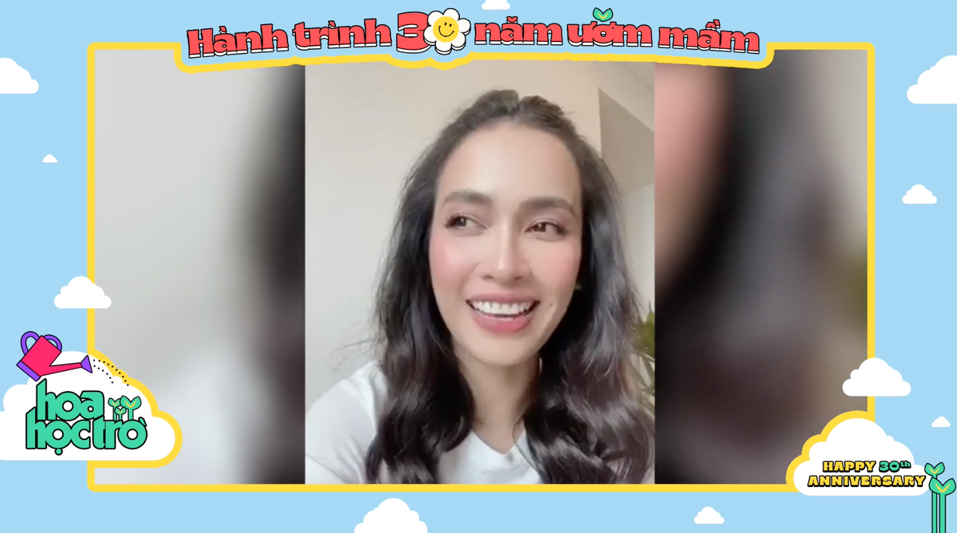 Livestream Hoa Học Trò - 30 năm ươm mầm ảnh 43