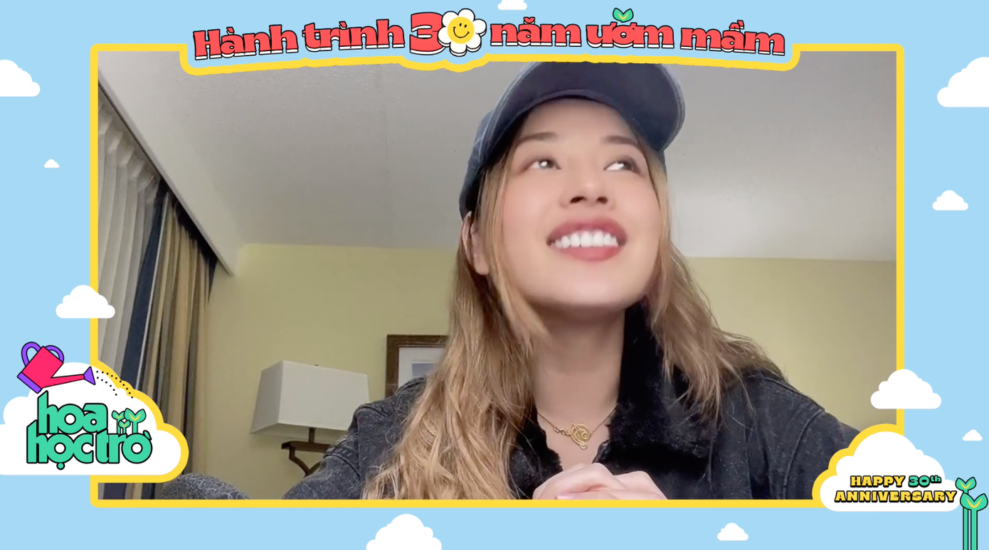 Livestream Hoa Học Trò - 30 năm ươm mầm ảnh 39
