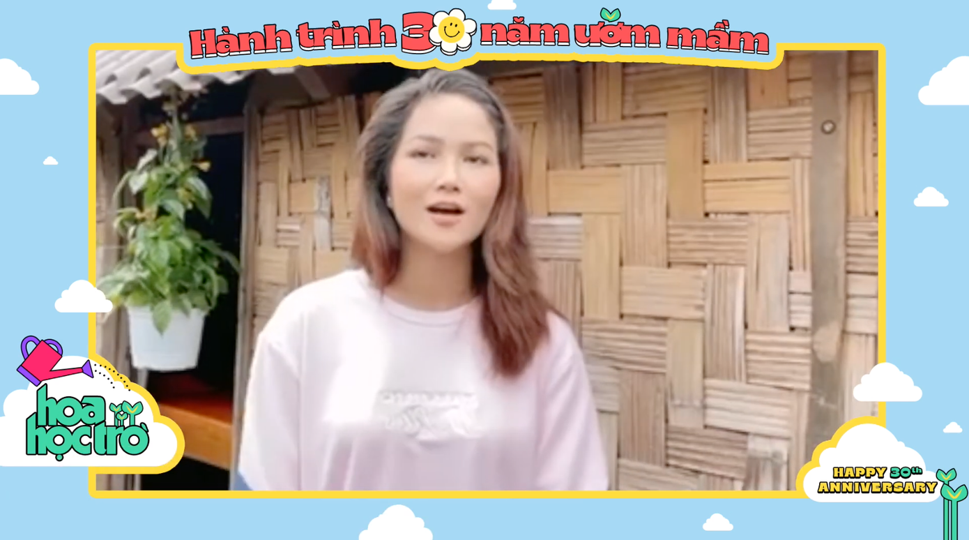 Livestream Hoa Học Trò - 30 năm ươm mầm ảnh 55