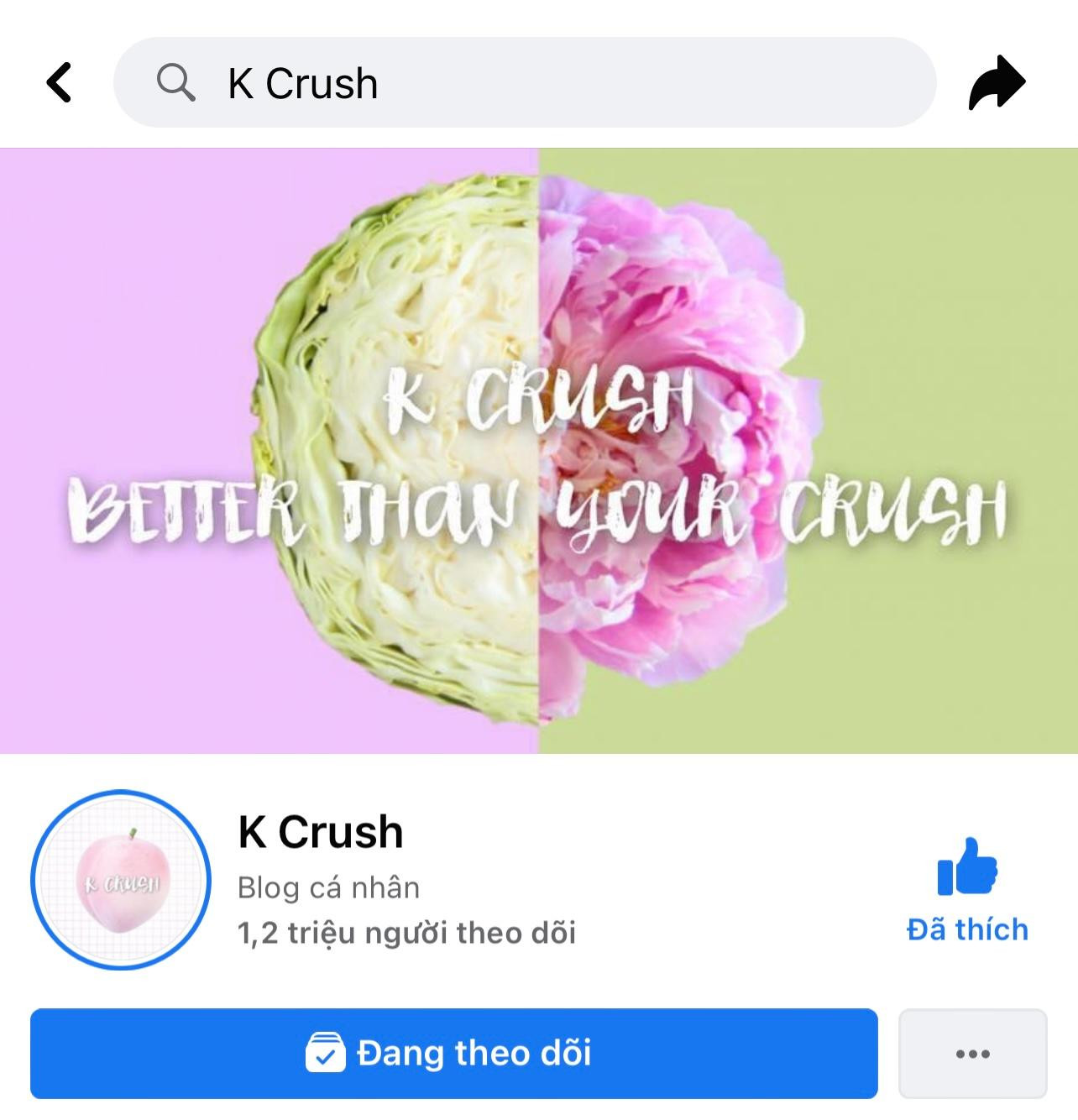 “Chân dung” fanpage tin tức với lượt tương tác cực “khủng”. “Chân dung” fanpage tin tức với lượt tương tác cực “khủng”.