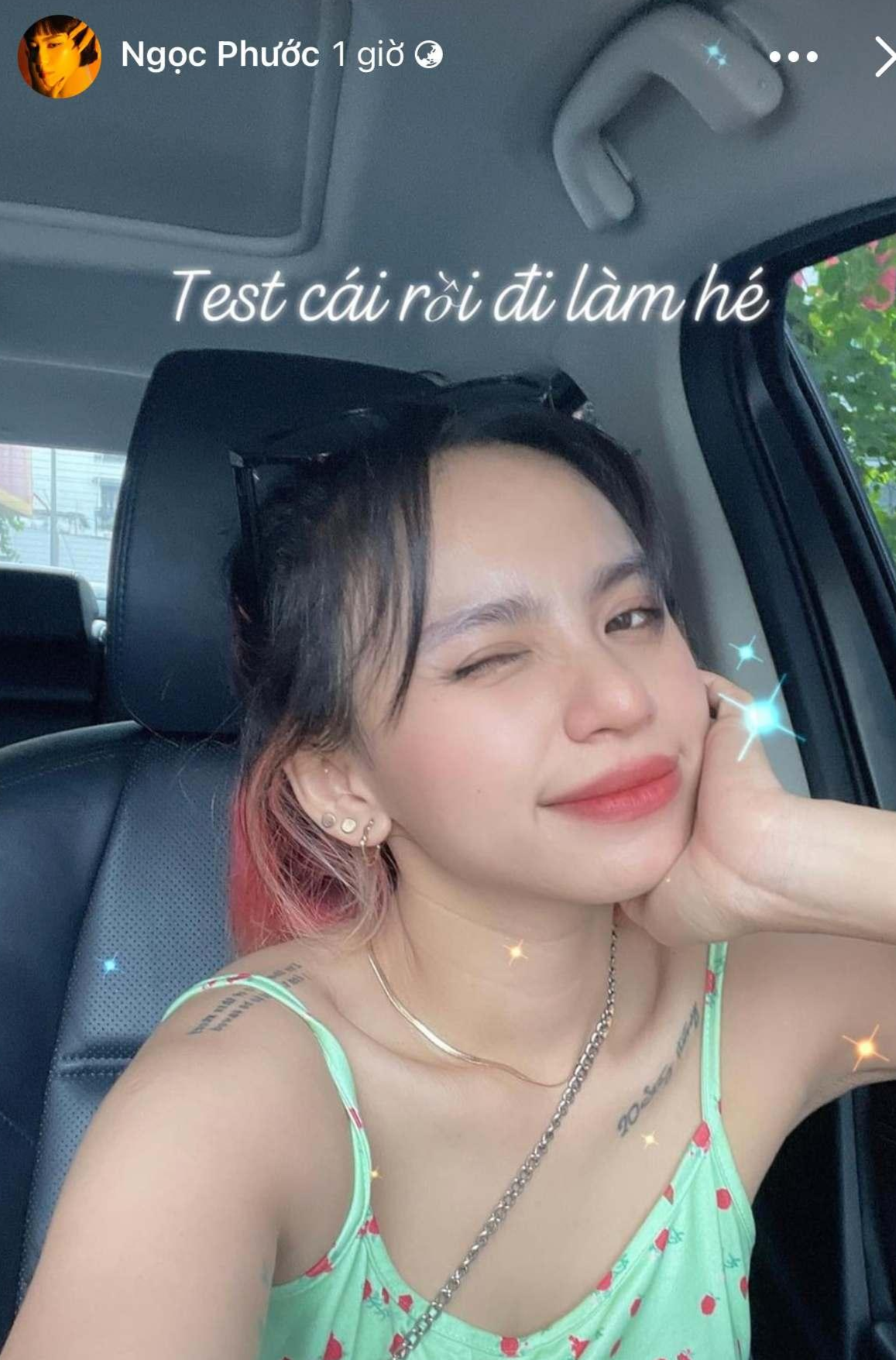 Quán quân Cười Xuyên Việt 2020 - Ngọc Phước hào hứng vì được trở lại với công việc