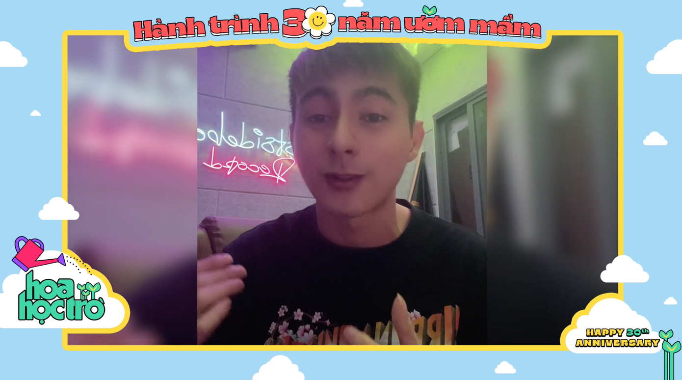 Livestream Hoa Học Trò - 30 năm ươm mầm ảnh 49
