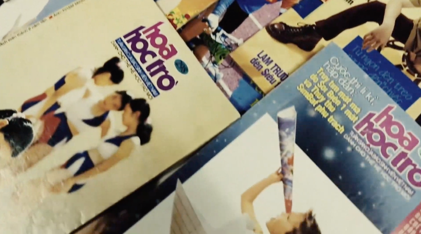 Livestream Hoa Học Trò - 30 năm ươm mầm ảnh 3