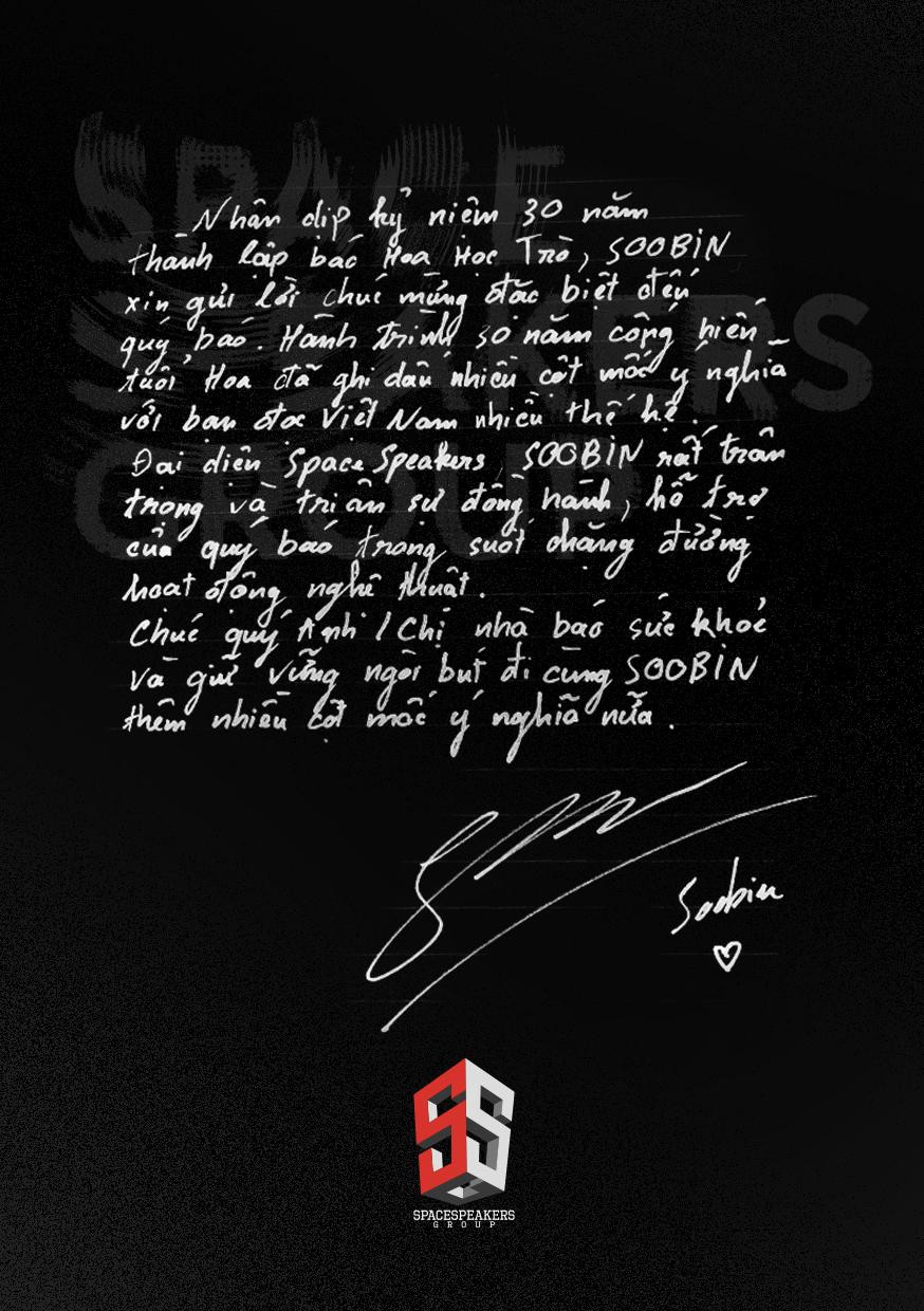 Livestream Hoa Học Trò - 30 năm ươm mầm ảnh 29