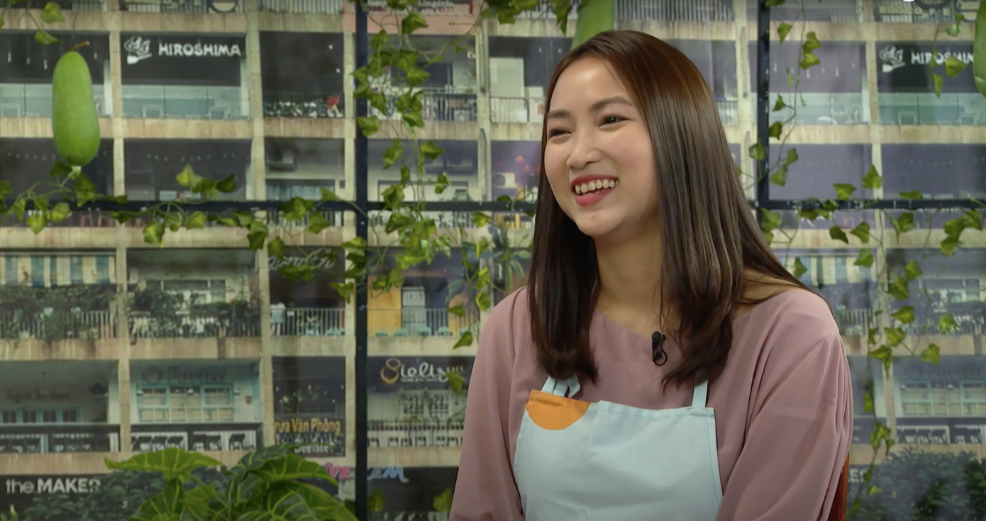 Cũng như nhiều mẹ bỉm sữa khác, Yến Phương cũng phải mua rất nhiều que thử thai để xác nhận "cho chắc chắn".