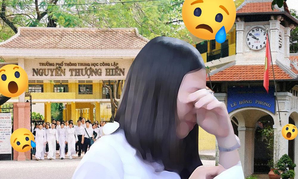 Việc đậu vào trường nào cũng chỉ là một bước đi trên cả hành trình. (Ảnh mang tính minh họa) Việc đậu vào trường nào cũng chỉ là một bước đi trên cả hành trình. (Ảnh mang tính minh họa)