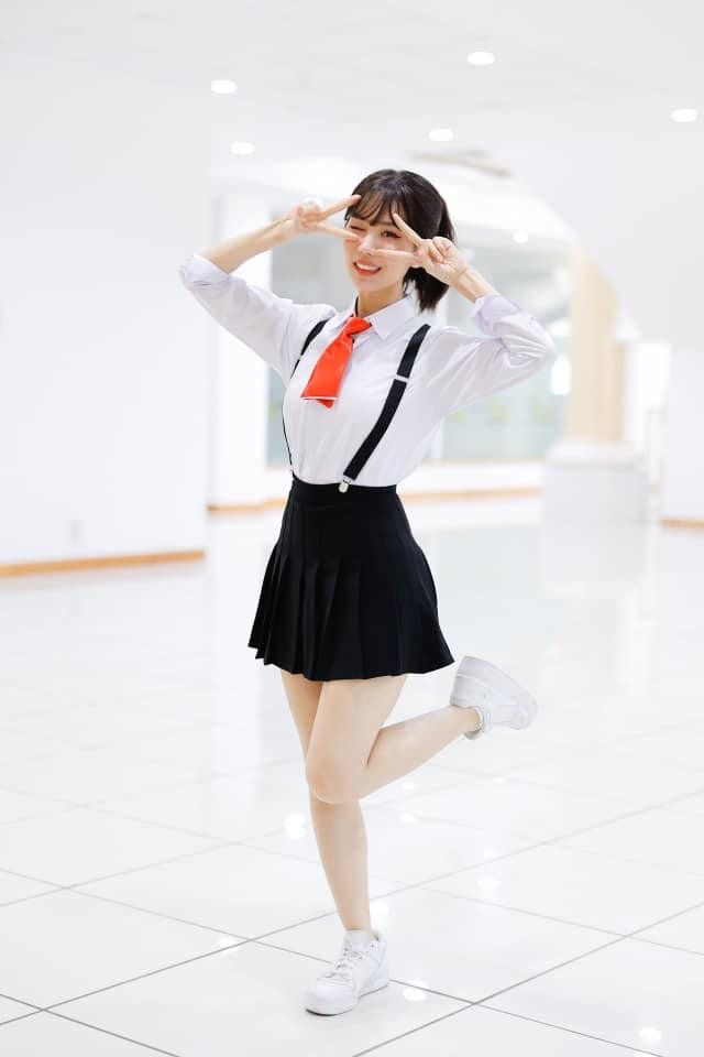 Ca sĩ Min tham gia làm khách mời trong tập 3. Ca sĩ Min tham gia làm khách mời trong tập 3.