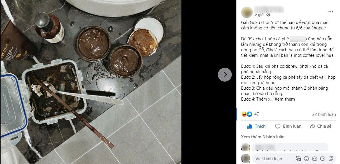 10 điểm cho tinh thần tiết kiệm chi tiêu, chống lại cám dỗ của "sale sập sàn".