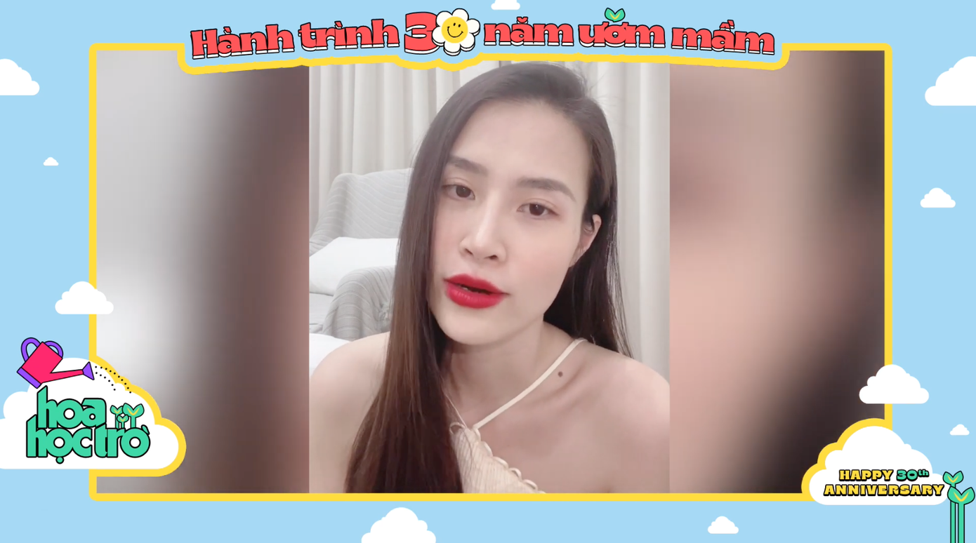 Livestream Hoa Học Trò - 30 năm ươm mầm ảnh 32