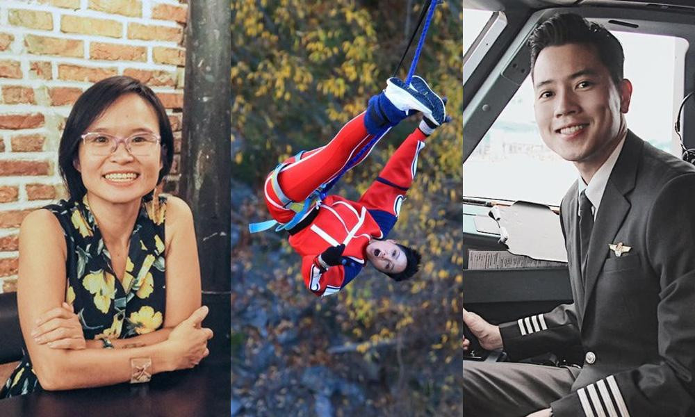 Bạn có tò mò nhà văn Nguyễn Phương Lan, cựu Hoa hậu Hoàn vũ H’Hen Niê, cơ trưởng Nguyễn Quang Đạt sẽ bật mí những trải nghiệm thú vị nào tại New Zealand?