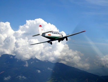 ...Rừng núi điệp trùng