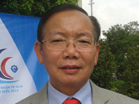 Doanh nhân Việt đang muốn điều gì ? ảnh 2 Doanh nhân Việt đang muốn điều gì ? ảnh 2