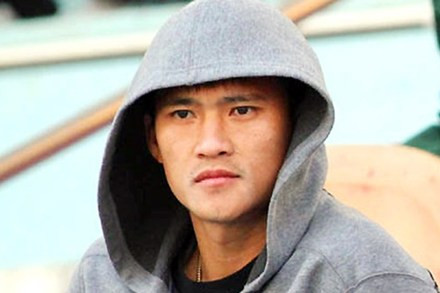 BẢN TIN Thể thao 19H: Công Vinh hứa ngoan với ông Lê Thụy Hải ảnh 1