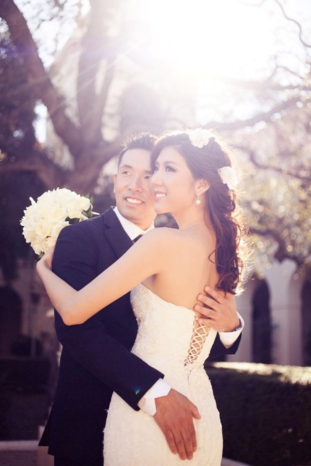 Ngọc Quyên: Tôi không biết bố mẹ chồng là ai ảnh 2