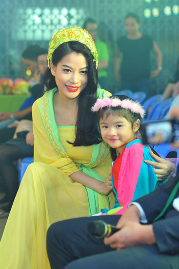 Trương Ngọc Ánh: 'Tôi không yêu đàn ông hèn' ảnh 2