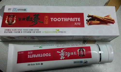 Lạ kỳ sản phẩm 'chữa bá bệnh' chỉ bán cho... bà già ảnh 3