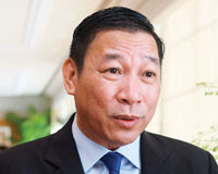 Doanh nhân Việt đang muốn điều gì ? ảnh 4 Doanh nhân Việt đang muốn điều gì ? ảnh 4