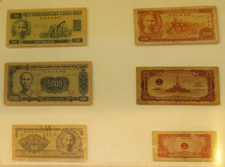 Tiền Việt Nam giai đoạn 1951-1959 Thành tựu kinh tế 60 năm của Thủ đô qua những bức ảnh ảnh 6