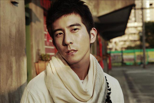 Giả Tịnh Văn thừa nhận yêu tài tử kém 9 tuổi ảnh 2