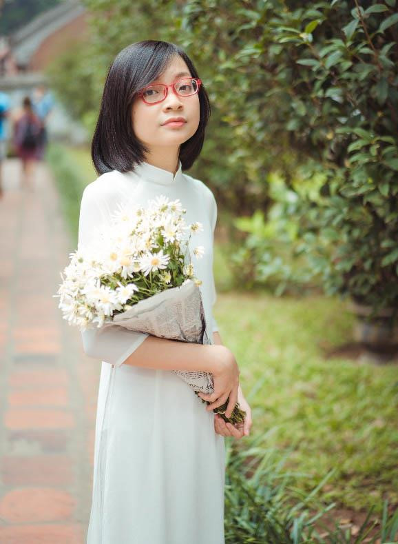 Một lớp có 24 học sinh đỗ trường chuyên ở Hà Nội ảnh 2