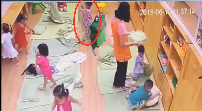 Đừng để 'chết oan' vì những vật này khi vào phòng thi ảnh 3