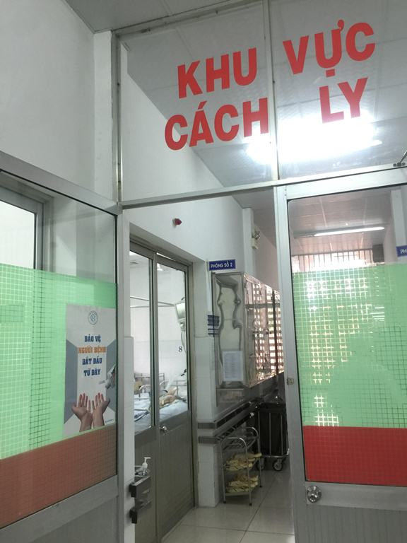 Bệnh nhân thứ 3 tử vong do cúm A/H1N1 tại TPHCM ảnh 1