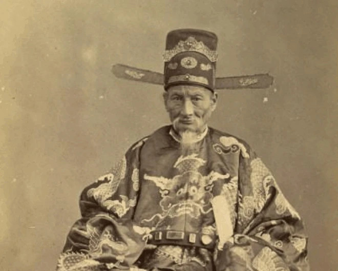 Phan Thanh Giản – Vị tiến sỹ đầu tiên đất Nam Kỳ.