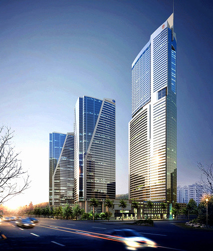 Keangnam - mô hình đẹp, chất lượng đến đâu?