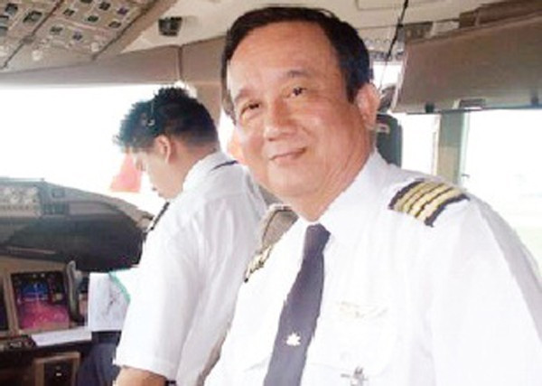 TRỰC TIẾP: Máy bay Malaysia vẫn mất tích bí ẩn ảnh 18